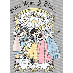 Princess-PR 2097